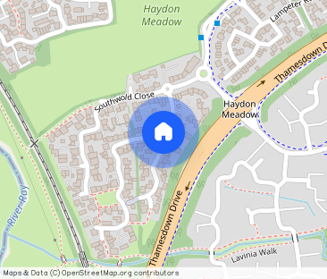 Callington Road, Swindon, SN25 - Photo 1