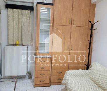 Studio/Γκαρσονιέρα για ενοικίαση Ταμπούρια – Αγία Σοφία - Φωτογραφία 3