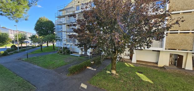 Appartement de 87 m2 à St jean de luz - Photo 1