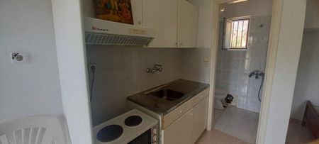 Studio/Γκαρσονιέρα για ενοικίαση Πηγαδάκια (Κάρυστος) - Photo 5
