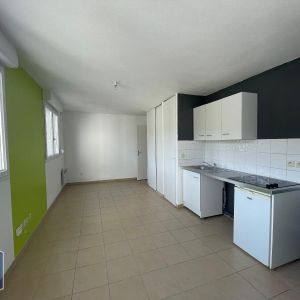 Location Appartement 2 pièces 41m² ST ETIENNE 42000 - Photo 2