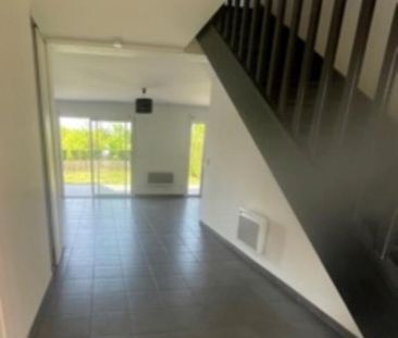 Location Maison 4 pièces 94m² BOULIAC 33270 - Photo 5