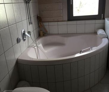 Helle und möblierte Single-Wohnung mit Balkon in Chemnitz-Adelsberg - Photo 3