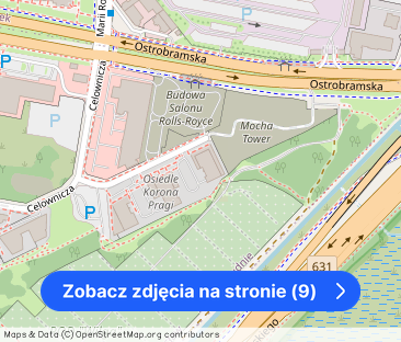 Ostrobramska 73C – zdjęcie 1