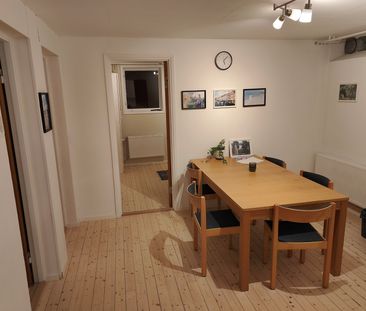 Långvägen, Uppsala - Foto 1