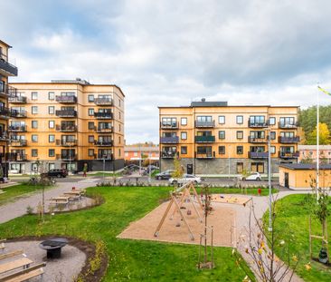 Rambogatan, Norrköping - Foto 5