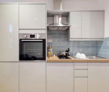 Studio to rent - Photo 6