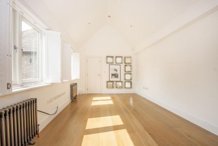 5 bedroom detached house to rent - Photo 4
