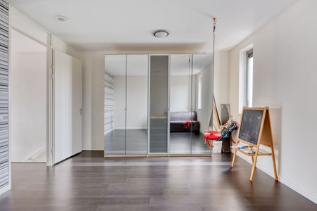 Huis te huur: Fluitschiplaan 255 2496 XX Den Haag - Foto 5