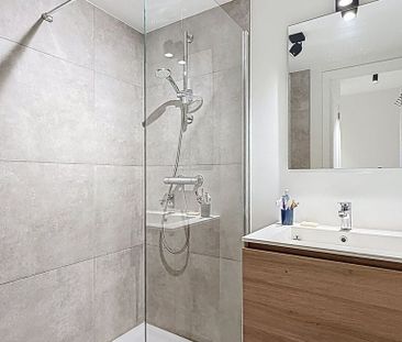 Appartement te huur in Waregem voor € 800 met 2 slaapkamers - Foto 3