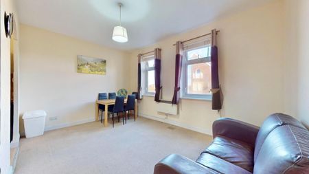 1 bedroom flat to rent - Photo 3