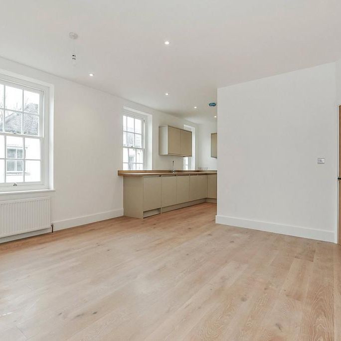 2 bedroom apartment to rent - Photo 1