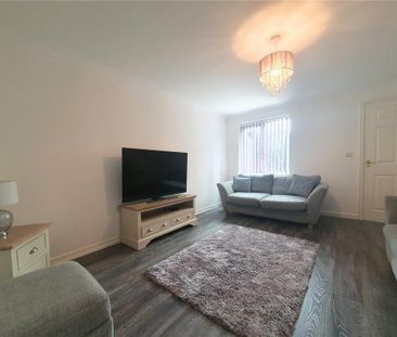 3 bedroom terraced house to rent - Photo 2