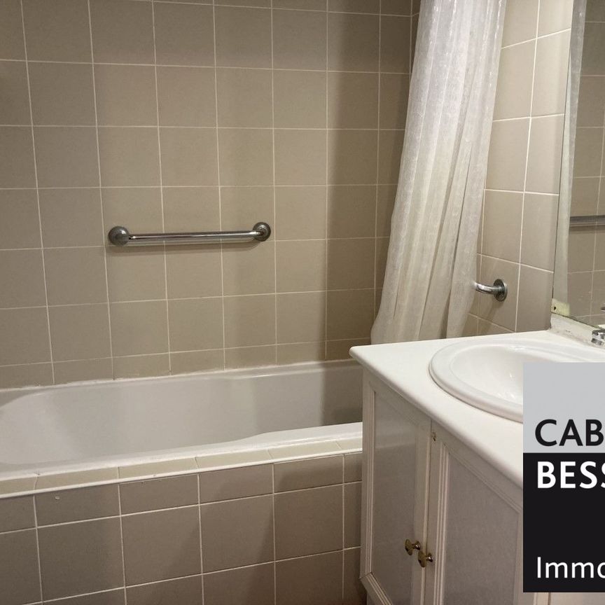 Location Appartement 3 pièces 74m² GRENOBLE 38000 - Photo 1