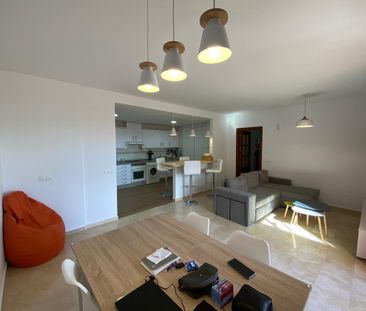 Atico en alquiler en Los Rios, Mijas - Photo 3