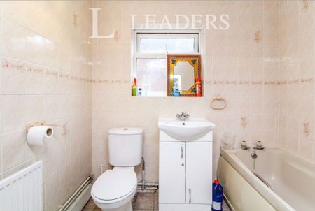 1 bedroom terraced to rent Cole Hill, Worcester, Worcestershire, WR5 - Photo 3