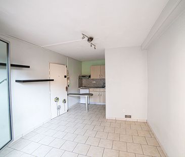 Location Appartement 1 pièce 17m² ROUEN 76100 - Photo 2