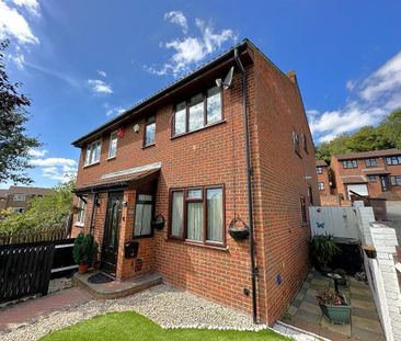 1 bedroom semi-detached house to rent - Photo 5