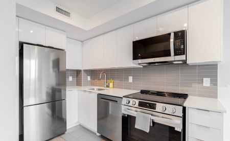 For Lease - 225 Malta Avenue Unit# 804, Brampton, Ontario - Photo 5