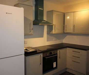 Burlington Road, Southampton, SO15 - Photo 6