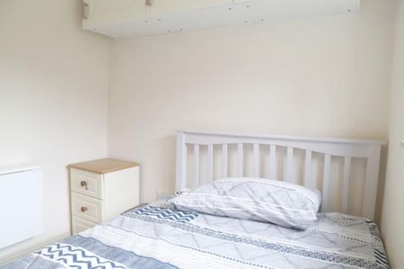 Apartment for rent, Royal Canal Terrace (Dublin City, Ireland) - Photo 4