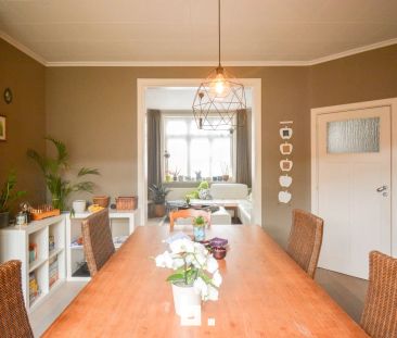 Ruime verzorgde woning met fraaie tuin en garage - Photo 1