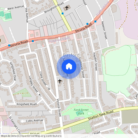 Room 4; Sackville Street; ST4