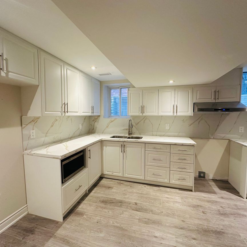 For Lease - 39 Lampman Crescent, Brampton, Ontario - Photo 1