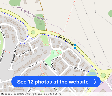 Filbert Street, Chippenham, Wiltshire, SN15 - Photo 1