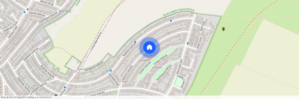 Cissbury Crescent, BN2 8RJ, Brighton