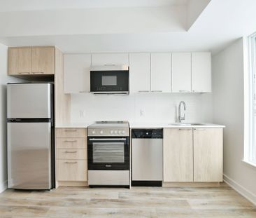 For Lease - 134 ROBINSON Avenue Unit# 302, Lower Town - Sandy Hill,... - Photo 3