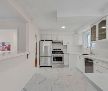 For Lease - 20 Gander Drive, Toronto, Ontario - Photo 6