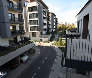 2 camere mobilat utilat nou| Proiect 2026| Doamna Ghica| Comision 0% - Photo 6