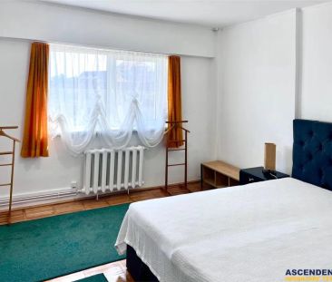 Apartament cu 2 camere, decomandat, Ultracentral, Sfantu Gheorghe - Fotografie 1