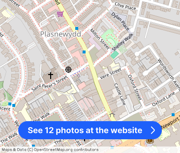 Pascal Court Cardiff - Photo 1