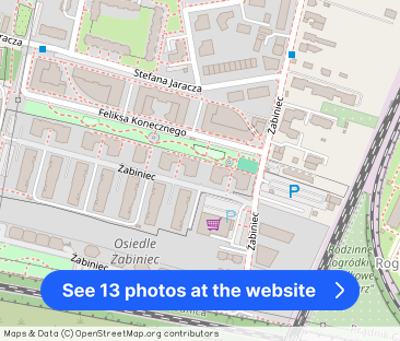 Stylowe 2pok+ogrod w wysokim standardzie! Żabiniec - Photo 1