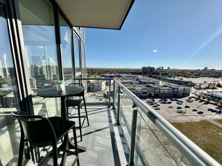 For Lease - 20 Gatineau Drive Unit# 1403E, Vaughan, Ontario - Photo 4