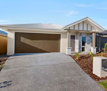 20 Flint Place White Rock - Photo 1