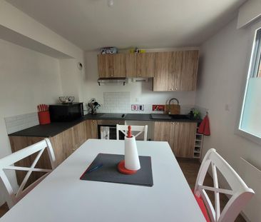 Location Appartement 2 pièces 54m² VALENCIENNES 59300 - Photo 6