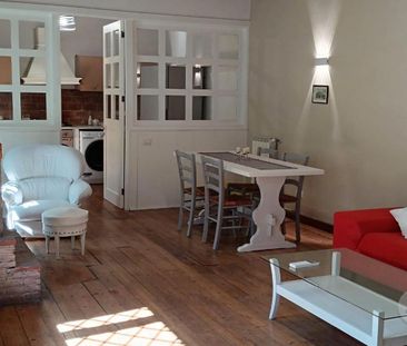 Appartamento indipendente in villa - Photo 3