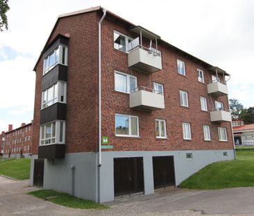 Sallyhillsvägen 20 - Foto 3