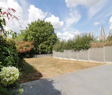 Recente woning met vier slpk, tuin, garage op rustige locatie te Ho... - Photo 6