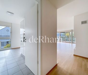 Spacieux 4.5 pièces avec belle terrasse! - Foto 4