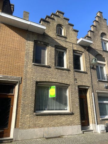 nette woning te huur in hartje Diksmuide - Photo 3