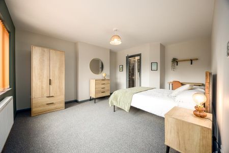 1 bedroom in a house share to rent - Photo 3