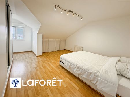 Appartement T3 près de SAINTE GENEVIEVE DES BOIS à louer - Photo 5