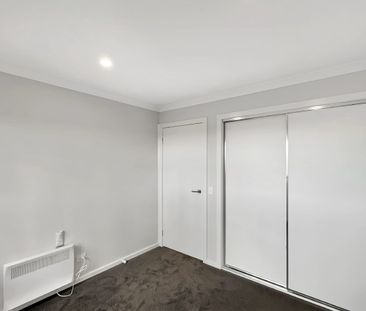 🏠 Brand New 3-Bedroom Townhouse in Eynesbury - Photo 4