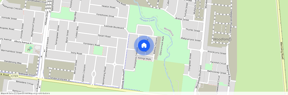 7 Bawley Road, Vic 3064, Donnybrook