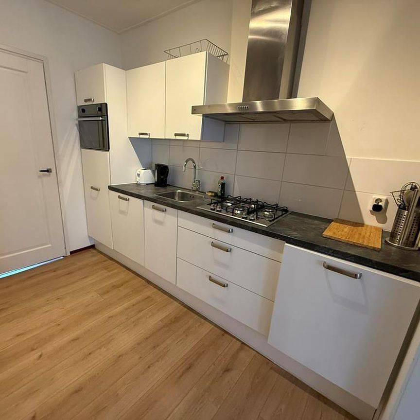 Gerard Doustraat 1DH 1072 VG Amsterdam - Foto 1