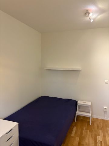 Nipfjällsvägen, Bromma - Photo 2